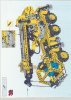 Building Instructions - LEGO - 8438 - Crane Truck: Page 48