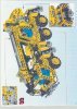 Building Instructions - LEGO - 8438 - Crane Truck: Page 50