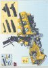 Building Instructions - LEGO - 8438 - Crane Truck: Page 81