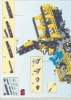 Building Instructions - LEGO - 8438 - Crane Truck: Page 84