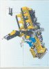 Building Instructions - LEGO - 8438 - Crane Truck: Page 86