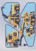 Building Instructions - LEGO - 8438 - Crane Truck: Page 92