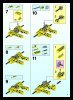 Building Instructions - LEGO - 8439 - Front End Loader: Page 11