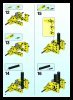 Building Instructions - LEGO - 8439 - Front End Loader: Page 12