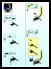 Building Instructions - LEGO - 8439 - Front End Loader: Page 25