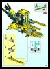 Building Instructions - LEGO - 8439 - Front End Loader: Page 35