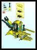 Building Instructions - LEGO - 8439 - Front End Loader: Page 36