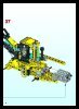 Building Instructions - LEGO - 8439 - Front End Loader: Page 40