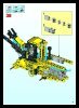 Building Instructions - LEGO - 8439 - Front End Loader: Page 41