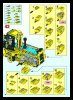 Building Instructions - LEGO - 8439 - Front End Loader: Page 46