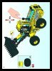 Building Instructions - LEGO - 8439 - Front End Loader: Page 48