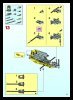 Building Instructions - LEGO - 8439 - Front End Loader: Page 57