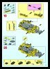 Building Instructions - LEGO - 8439 - Front End Loader: Page 61