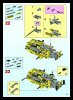 Building Instructions - LEGO - 8439 - Front End Loader: Page 63