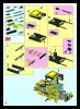 Building Instructions - LEGO - 8439 - Front End Loader: Page 66