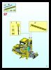 Building Instructions - LEGO - 8439 - Front End Loader: Page 67