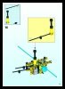 Building Instructions - LEGO - 8439 - Front End Loader: Page 75