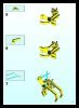 Building Instructions - LEGO - 8439 - Front End Loader: Page 83