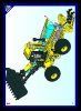 Building Instructions - LEGO - 8439 - Front End Loader: Page 91