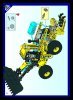 Building Instructions - LEGO - 8439 - Front End Loader: Page 94