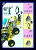 Building Instructions - LEGO - 8439 - Front End Loader: Page 95