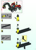 Building Instructions - LEGO - 8443 - PNEUMATIC FOREST TRACTOR: Page 3