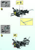 Building Instructions - LEGO - 8443 - PNEUMATIC FOREST TRACTOR: Page 6