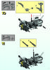 Building Instructions - LEGO - 8443 - PNEUMATIC FOREST TRACTOR: Page 7