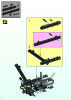 Building Instructions - LEGO - 8443 - PNEUMATIC FOREST TRACTOR: Page 8