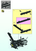 Building Instructions - LEGO - 8443 - PNEUMATIC FOREST TRACTOR: Page 9