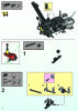 Building Instructions - LEGO - 8443 - PNEUMATIC FOREST TRACTOR: Page 10