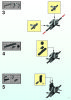 Building Instructions - LEGO - 8443 - PNEUMATIC FOREST TRACTOR: Page 11