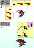 Building Instructions - LEGO - 8443 - PNEUMATIC FOREST TRACTOR: Page 12