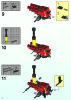 Building Instructions - LEGO - 8443 - PNEUMATIC FOREST TRACTOR: Page 14