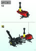 Building Instructions - LEGO - 8443 - PNEUMATIC FOREST TRACTOR: Page 15