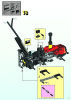 Building Instructions - LEGO - 8443 - PNEUMATIC FOREST TRACTOR: Page 17