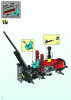 Building Instructions - LEGO - 8443 - PNEUMATIC FOREST TRACTOR: Page 18