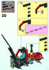 Building Instructions - LEGO - 8443 - PNEUMATIC FOREST TRACTOR: Page 19