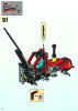 Building Instructions - LEGO - 8443 - PNEUMATIC FOREST TRACTOR: Page 20