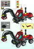 Building Instructions - LEGO - 8443 - PNEUMATIC FOREST TRACTOR: Page 23