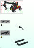 Building Instructions - LEGO - 8443 - PNEUMATIC FOREST TRACTOR: Page 24