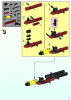 Building Instructions - LEGO - 8443 - PNEUMATIC FOREST TRACTOR: Page 25