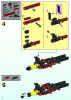 Building Instructions - LEGO - 8443 - PNEUMATIC FOREST TRACTOR: Page 26