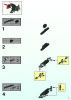 Building Instructions - LEGO - 8443 - PNEUMATIC FOREST TRACTOR: Page 27