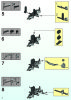 Building Instructions - LEGO - 8443 - PNEUMATIC FOREST TRACTOR: Page 28