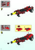 Building Instructions - LEGO - 8443 - PNEUMATIC FOREST TRACTOR: Page 30