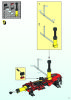 Building Instructions - LEGO - 8443 - PNEUMATIC FOREST TRACTOR: Page 31