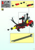 Building Instructions - LEGO - 8443 - PNEUMATIC FOREST TRACTOR: Page 33