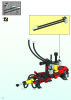 Building Instructions - LEGO - 8443 - PNEUMATIC FOREST TRACTOR: Page 34