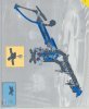 Building Instructions - LEGO - 8444 - Jet Wasp: Page 35